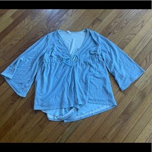 Lucy in the sky romper